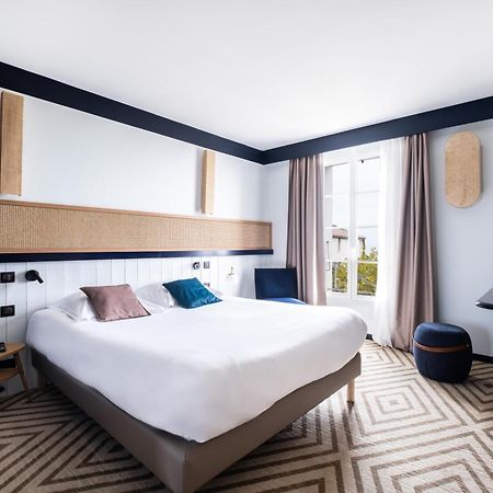 Hotel Le Francais La Flotte Eksteriør bilde