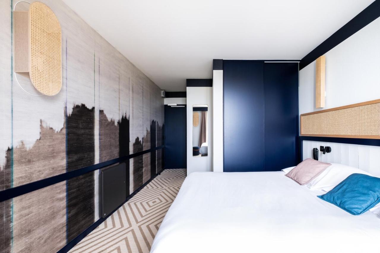 Hotel Le Francais La Flotte Eksteriør bilde