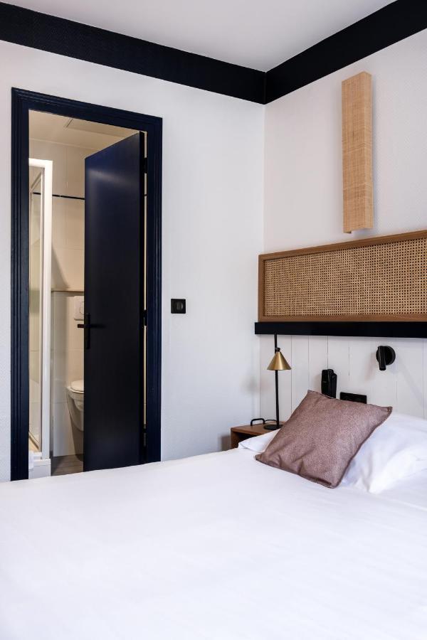 Hotel Le Francais La Flotte Eksteriør bilde
